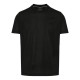 T-shirt Paul&Shark Μαύρο 25411014-11
