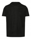 T-shirt Paul&Shark Μαύρο 25411014-11