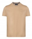 T-shirt Paul&Shark Μπεζ 25411014-348