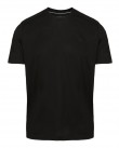T-shirt Paul&Shark Μαύρο 25411015-11