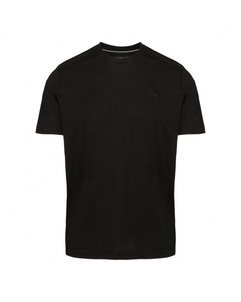 T-shirt Paul&Shark Μαύρο 25411015-11