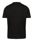 T-shirt Paul&Shark Μαύρο 25411015-11