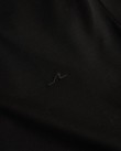 T-shirt Paul&Shark Μαύρο 25411015-11