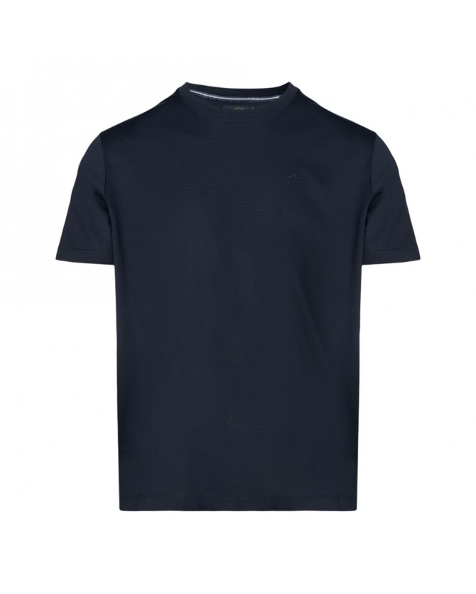 T-shirt Paul&Shark Σκούρο μπλε 25411015-13