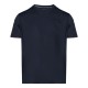 T-shirt Paul&Shark Σκούρο μπλε 25411015-13