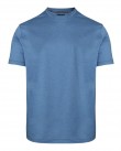 T-shirt Paul&Shark Σιέλ 25411015-337
