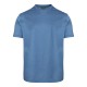 T-shirt Paul&Shark Σιέλ 25411015-337