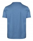 T-shirt Paul&Shark Σιέλ 25411015-337
