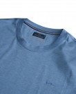 T-shirt Paul&Shark Σιέλ 25411015-337