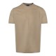 T-shirt Paul&Shark Μπεζ 25411015-348