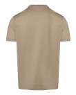 T-shirt Paul&Shark Μπεζ 25411015-348