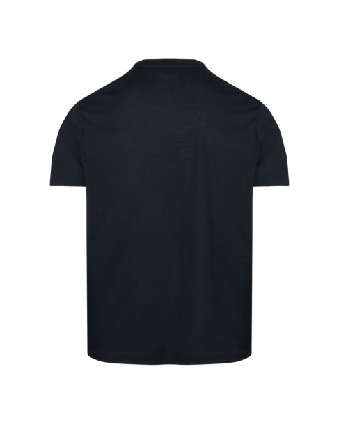 T-shirt Paul&Shark Σκούρο μπλε 25411046-13
