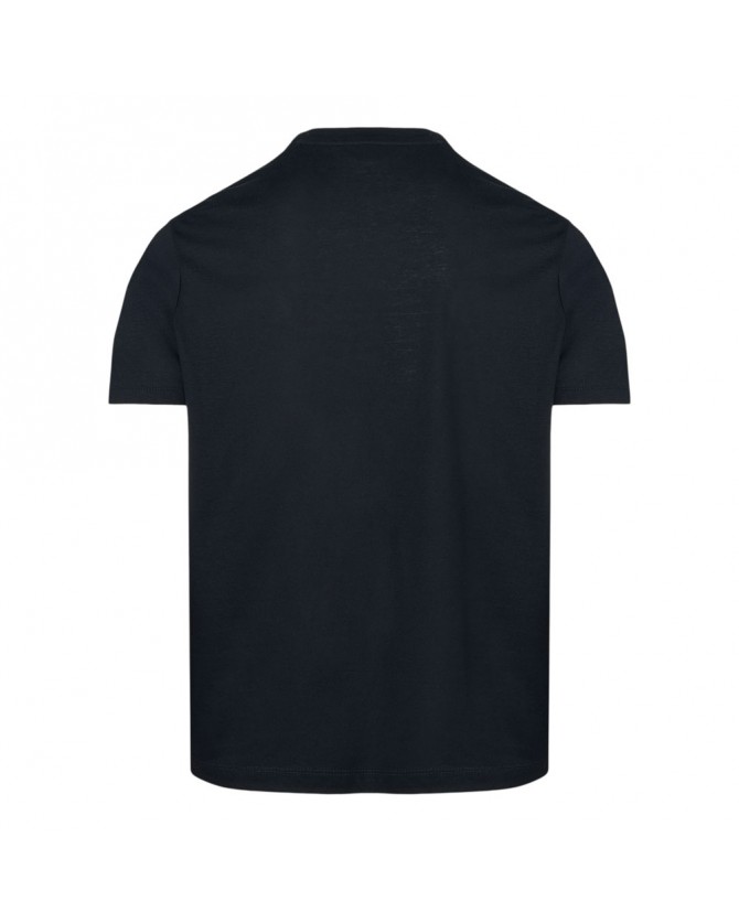 T-shirt Paul&Shark Σκούρο μπλε 25411046-13