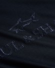 T-shirt Paul&Shark Σκούρο μπλε 25411046-13