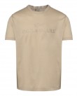 T-shirt Paul&Shark Μπεζ 25411046-348