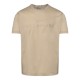 T-shirt Paul&Shark Μπεζ 25411046-348