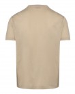 T-shirt Paul&Shark Μπεζ 25411046-348