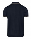 Polo t-shirt Paul&Shark Σκούρο μπλε 25411236-13E