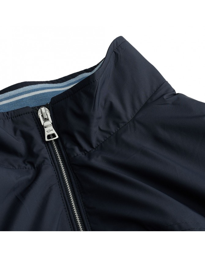 Μπουφάν Paul&Shark Σκούρο μπλε 25412210-13