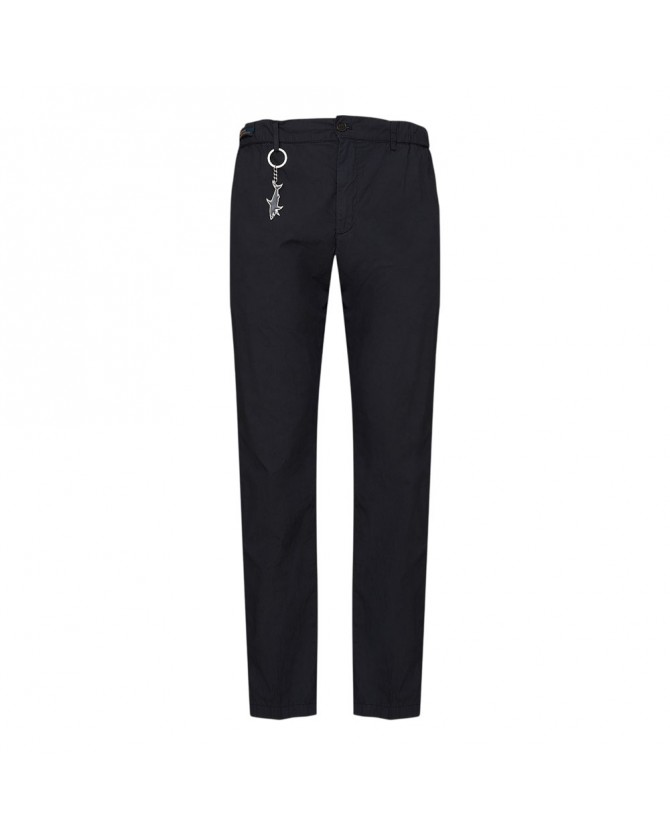 Παντελόνι Paul&Shark Σκούρο μπλε 25414024-13