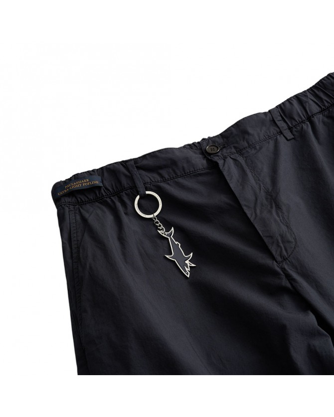 Παντελόνι Paul&Shark Σκούρο μπλε 25414024-13