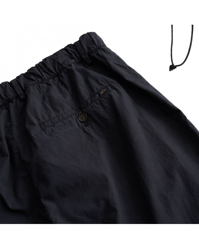 Παντελόνι Paul&Shark Σκούρο μπλε 25414024-13