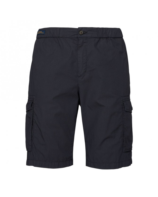 Βερμούδα Paul&Shark Σκούρο μπλε 25414025-13