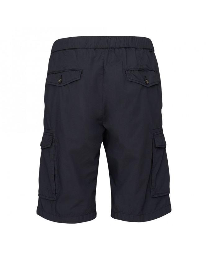 Βερμούδα Paul&Shark Σκούρο μπλε 25414025-13