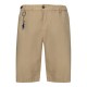 Βερμούδα Paul&Shark Μπεζ 25414026-203