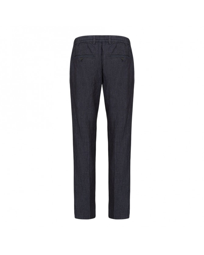 Παντελόνι Paul&Shark Σκούρο μπλε 25414041-104