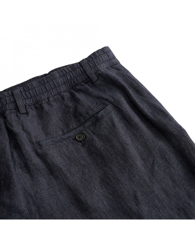 Παντελόνι Paul&Shark Σκούρο μπλε 25414041-104