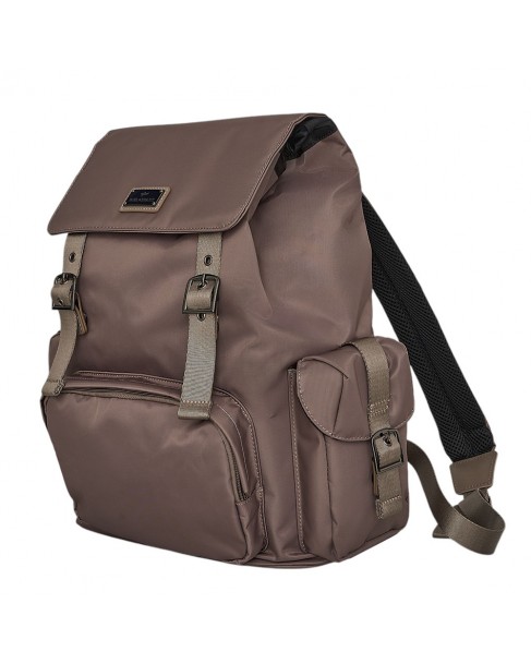 Backpack Paul&Shark Μπεζ 25418107-348