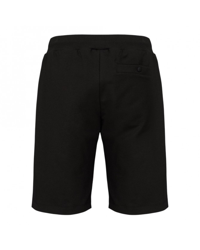 Βερμούδα Paul&Shark Μαύρο C0P1237-11