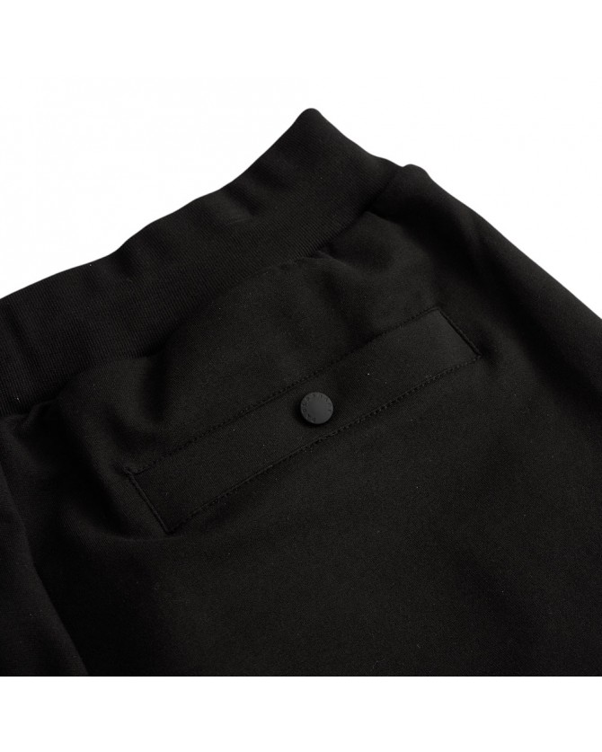 Βερμούδα Paul&Shark Μαύρο C0P1237-11