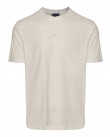 T-shirt Paul&Shark Λευκό C0P1240-10a