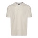 T-shirt Paul&Shark Λευκό C0P1240-10a