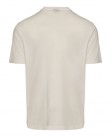 T-shirt Paul&Shark Λευκό C0P1240-10a