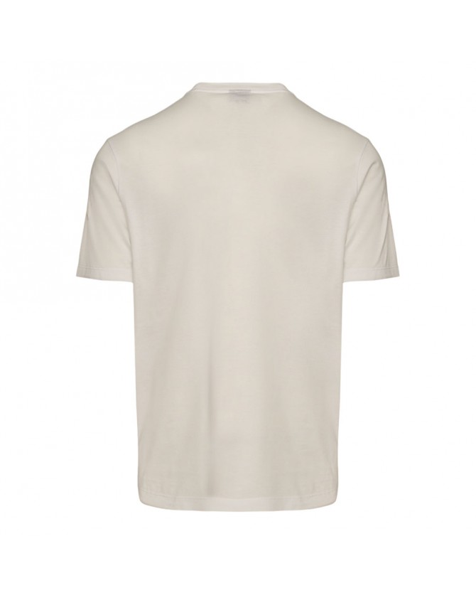 T-shirt Paul&Shark Λευκό C0P1240-10a
