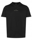 T-shirt Paul&Shark Μαύρο C0P1240-11G