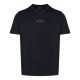 T-shirt Paul&Shark Σκούρο μπλε C0P1240-50E