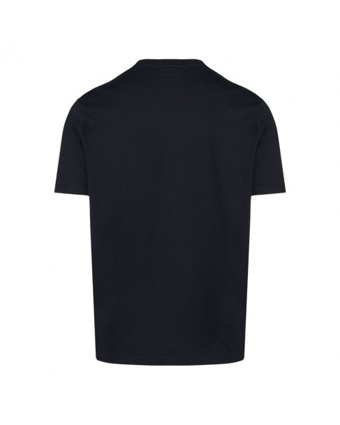 T-shirt Paul&Shark Σκούρο μπλε C0P1240-50E