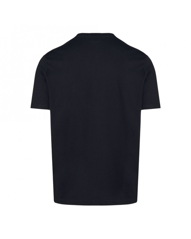 T-shirt Paul&Shark Σκούρο μπλε C0P1240-50E