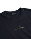 T-shirt Paul&Shark Σκούρο μπλε C0P1240-50E