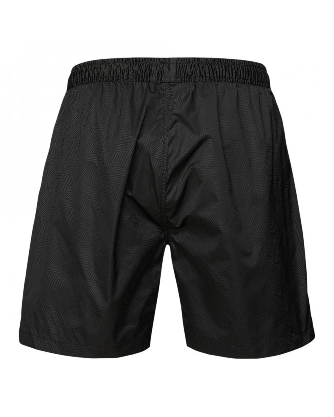 Μαγιό Balr Μαύρο B1451.1034.102-Jet Black