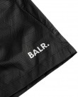 Μαγιό Balr Μαύρο B1451.1034.102-Jet Black