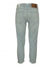 Παντελόνι Jean Gabba Μπλε ALEX SUPER-LT BLUE DENIM