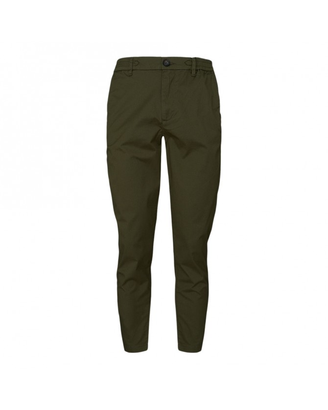 Παντελόνι Gabba Λαδί MONZA UNITE-ARMY