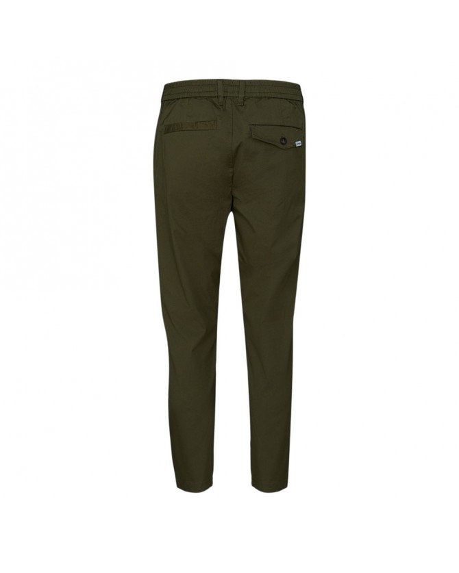 Παντελόνι Gabba Λαδί MONZA UNITE-ARMY