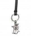 Τσάντα shopper Emporio Armani Μαύρη EW001008AF14309-UC001