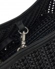 Τσάντα shopper Emporio Armani Μαύρη EW001008AF14309-UC001